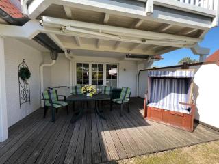 Haus-Theo-Luise-Whg-02 - Sankt Peter-Ording - 8