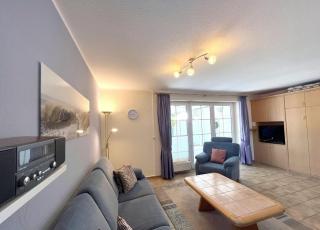 Haus-Theo-Luise-Whg-02 - Sankt Peter-Ording - 7