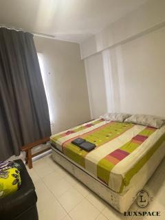 Kuching Cozy Skyvilla Apartment @ Mjc Batu Kawa - Kuching - 0