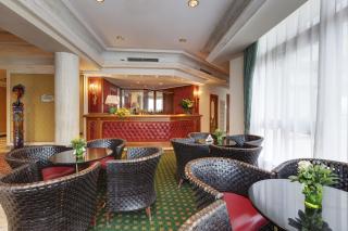 Borgo Palace Hotel - Sansepolcro - 6