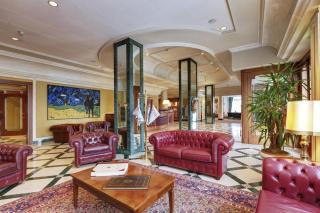 Borgo Palace Hotel - Sansepolcro - 7