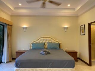 mejestic green garden villa - Pattaya Sud - 9