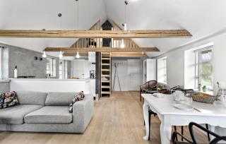 2 Bedroom Cozy Home In Haarby - Hårby - 8
