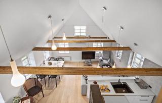 2 Bedroom Cozy Home In Haarby - Hårby - 1