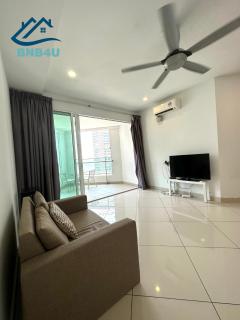 Mansion One 2BR Georgetown By IZ - George Town - 9