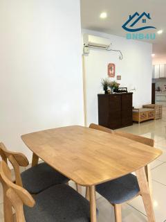 Mansion One 2BR Georgetown By IZ - George Town - 4