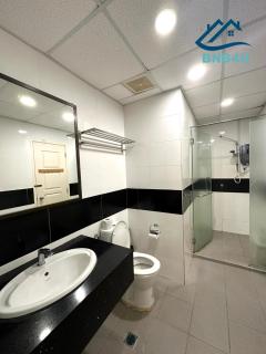 Mansion One 2BR Georgetown By IZ - 2