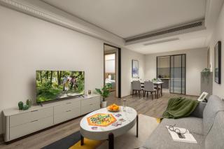 Somerset Star River Minhang Shanghai - 3