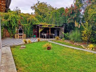 Vila lac lll - Năvodari - 5