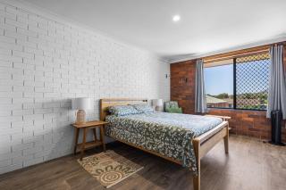 3 Turtles Unit 6 of 49 Landsborough St SWR - No sheets or towels provided - South West Rocks - 3
