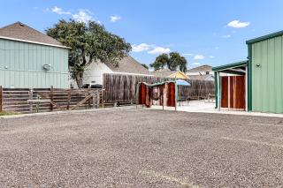 Casas Coastal Experience Cabin A - Rockport - 2