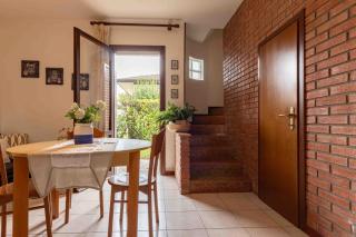 Two-bedroom apartment with private garden - 4