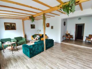 Vila lac lll - Năvodari - 3