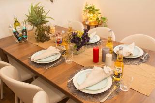 沖縄屈指のリゾートエリア恩納村の1棟貸し切り別荘へめんそーれ - 1