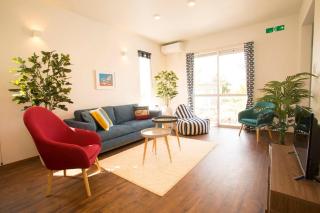 沖縄屈指のリゾートエリア恩納村の1棟貸し切り別荘へめんそーれ - Imbu - 4