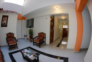 ECO APARTS - Cusco - 9