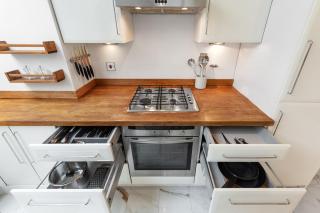 Elegant Oasis - 2 Bed - Garden - 65 inch TV & Netflix - 1