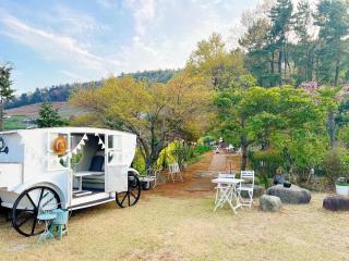 Country House Exclamation Mark & Comma - Namhae - 8