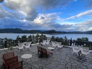 Country House Exclamation Mark & Comma - Namhae - 9