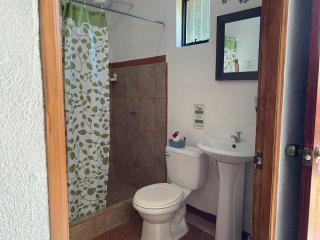 Globi Lodge #6 - Monteverde - 1