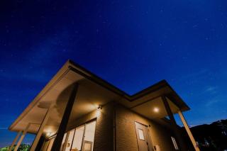 高台にある当施設は眺望が最高です！複数人でのご宿泊に最適最大11人収容OK！北部観光拠点に是非どうぞ - 0