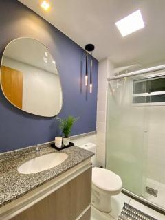 Apartamento em localização privilegiada - Cuiabá - 5