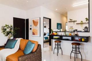 高台にある当施設は眺望が最高です！複数人でのご宿泊に最適最大11人収容OK！北部観光拠点に是非どうぞ - 4