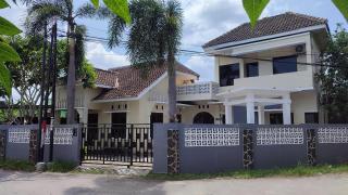 Emir Homestay - Timuran - 0