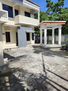 Emir Homestay - Timuran - 6