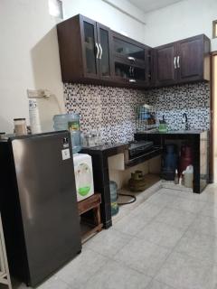 Emir Homestay - Timuran - 4