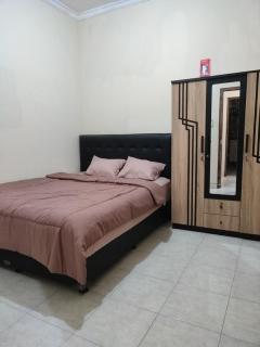 Emir Homestay - Timuran - 3