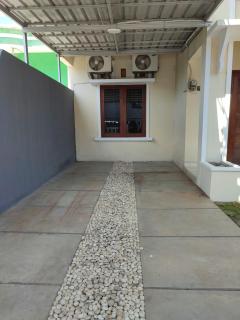 Emir Homestay - Timuran - 2