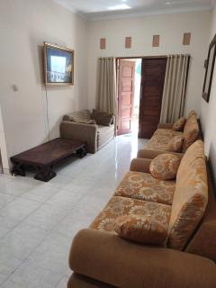 Emir Homestay - Timuran - 1