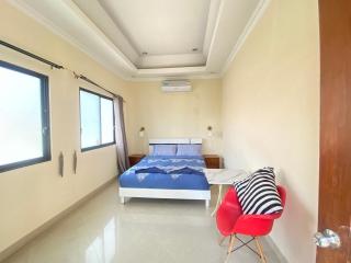 芭提雅南部,beach 600M,5BR Villa - Pattaya Sud - 7