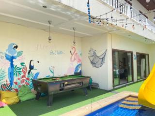 芭提雅南部,beach 600M,5BR Villa - Pattaya Sud - 2