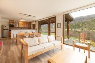 Cota 929, Casa en Arelauquen Golf & Country Club, Bariloche - San Carlos de Bariloche - 2