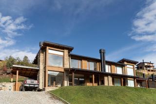 Cota 929, Casa en Arelauquen Golf & Country Club, Bariloche - San Carlos de Bariloche - 6