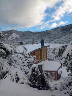 Cota 929, Casa en Arelauquen Golf & Country Club, Bariloche - San Carlos de Bariloche - 0