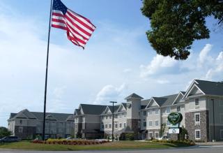 Stay-Over Suites - Fort Gregg-Adams Area - Hopewell - 0