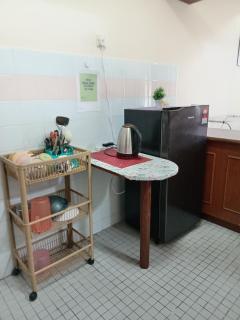 D'Mentari Ocean View Resort Studio - Kampong Tanah Merah - 3