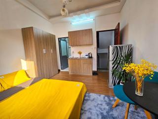 Pink House - Cozy studios - Ho Chi Minh-stad - 6