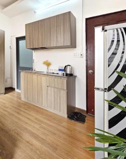 Pink House - Cozy studios - Ho Chi Minh-stad - 1