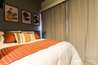 LO205 - Studio moderno no Jardins (Al. Lorena) - 2
