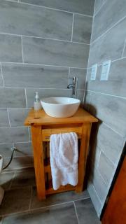 Mansavista Cabañas - Potrero de Garay - 1