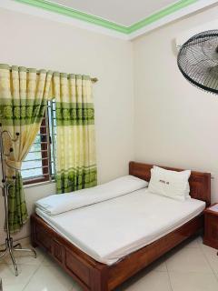 HOTEL 88 YEN MINH - Yên Minh - 3