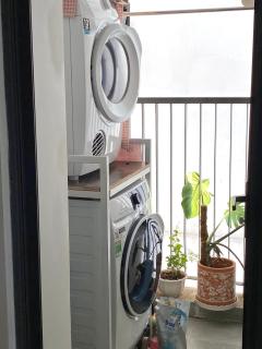 Apartment- view Thành Phố +swimming pool - Thôn Văn Dương - 3