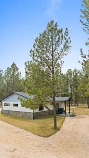 Camp Bluebird - Custer - 8