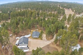 Camp Bluebird - Custer - 7