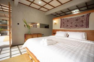 Harapura Villa, Nyuh Kuning, Ubud - Ubud - 7