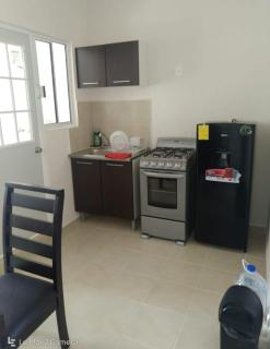 Departamento Mahahual - Playa del Carmen - 0
